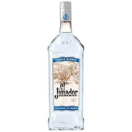 El Jimador Tequila Silver