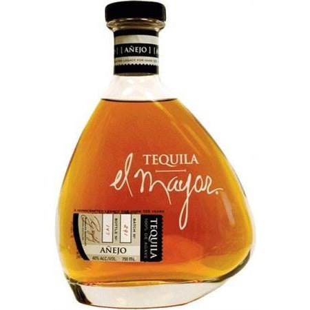 El Mayor Tequila Anejo