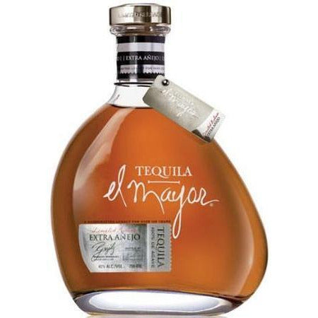 El Mayor Tequila Extra Anejo