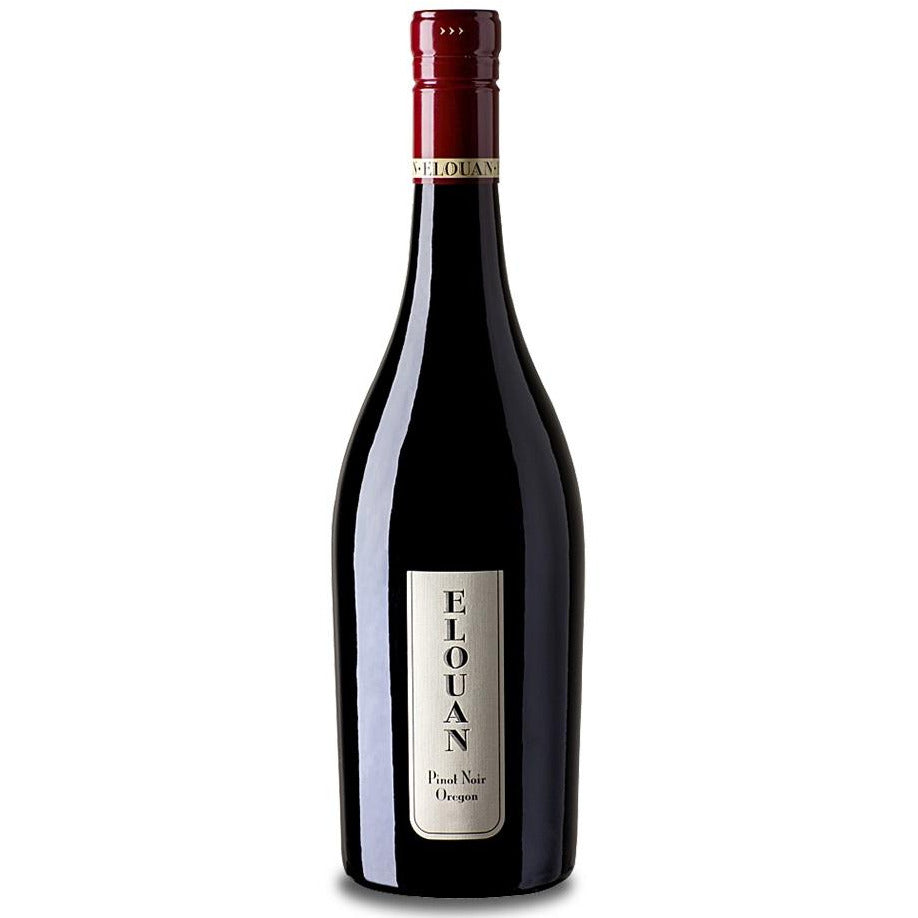 Elouan Pinot Noir,Oregon 2019