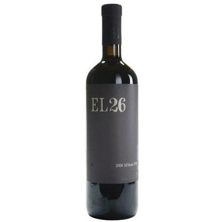 Elvi Wines Priorat El26 2015