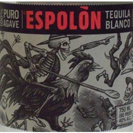 Espolon Tequila Blanco