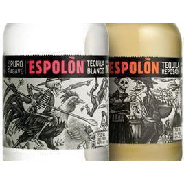 Espolon Tequila Blanco