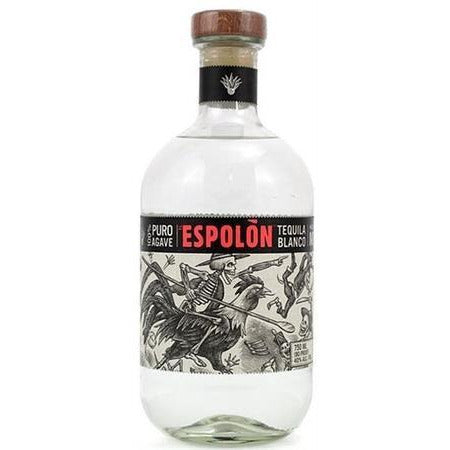 Espolon Tequila Blanco