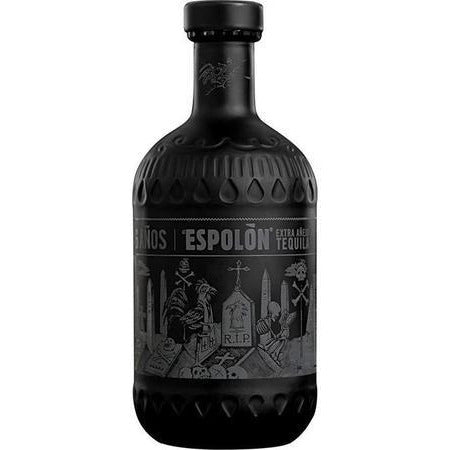 Espolon Tequila Extra Anejo