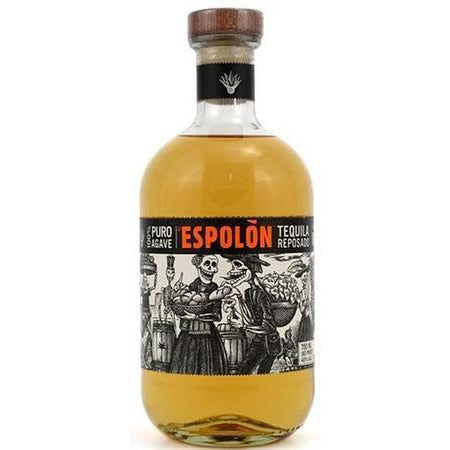 Espolon Tequila Reposado