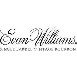 Evan Williams Bourbon Black Label