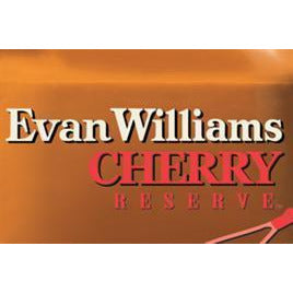 Evan Williams Cherry