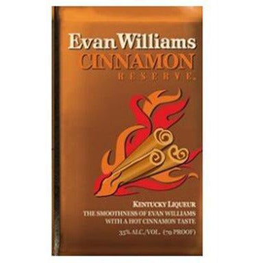 Evan Williams Fire