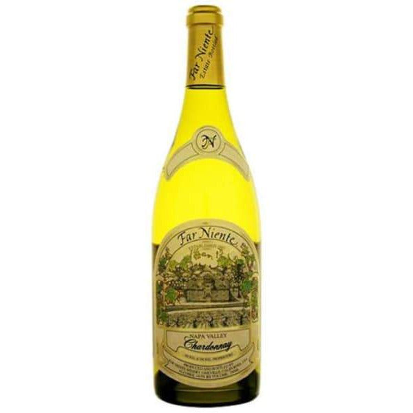 Far Niente Estate Napa Valley Chardonnay 2020