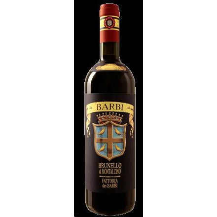 Fattoria dei Barbi Brunello di Montalcino 2015