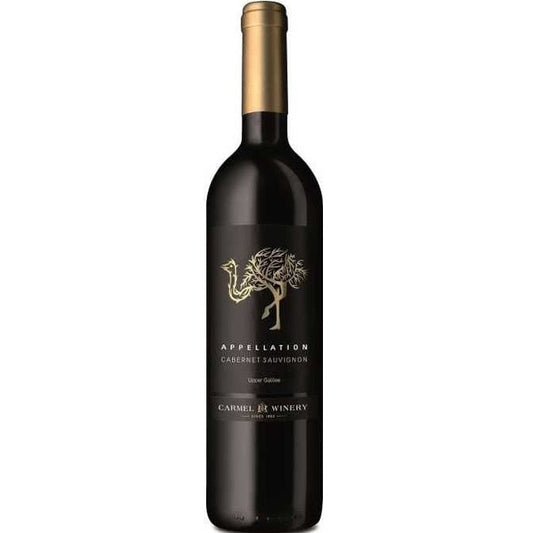 Carmel Cabernet Sauvignon Appellation 2016