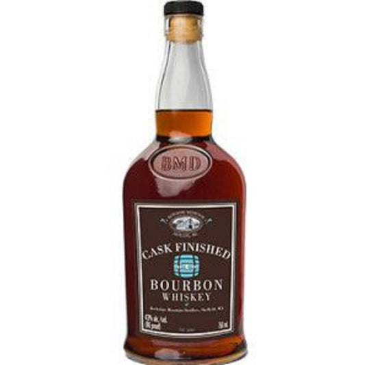 Berkshire Mountain Distillers Bourbon Cask Finished