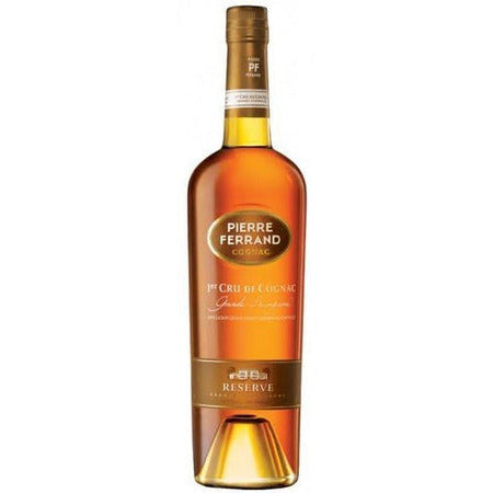 Pierre Ferrand Cognac Reserve 2020