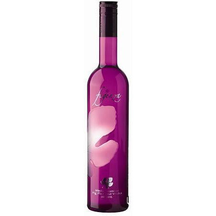 Figenza Vodka Fig Flavored