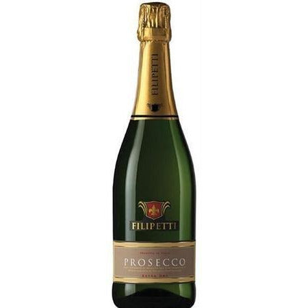 Filipetti Prosecco Extra Dry