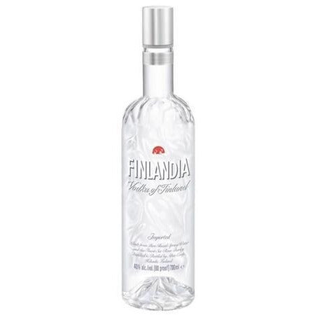 Finlandia Vodka