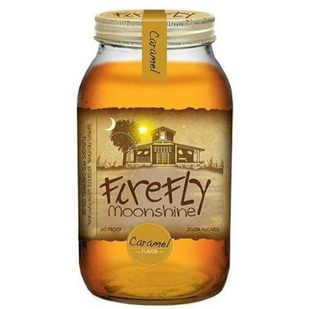 Firefly Moonshine Caramel