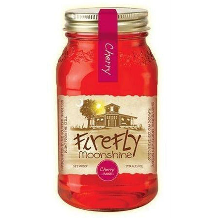 Firefly Moonshine Cherry