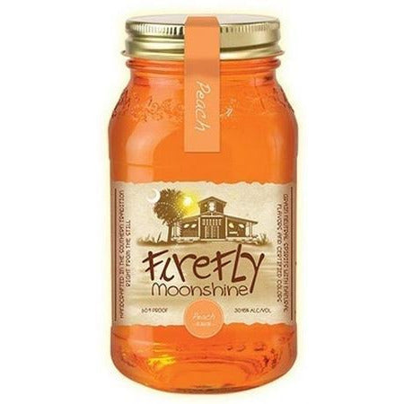 Firefly Moonshine Peach