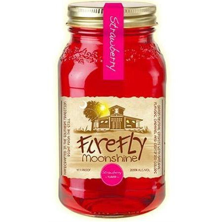 Firefly Moonshine Strawberry