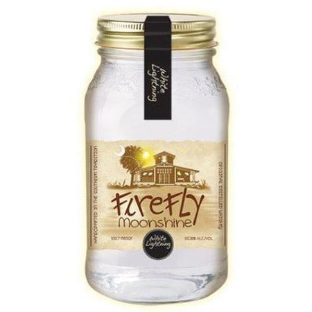 Firefly Moonshine White Lightning