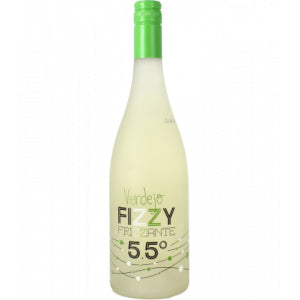 Yllera Verdejo Frizzante 5.5