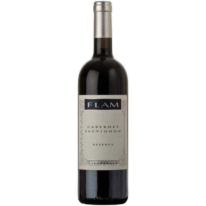 Flam Cabernet Sauvignon Reserve 2017