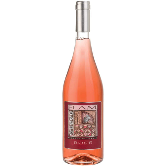 Flam Rose 2019