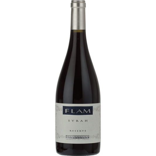 Flam Syrah Reserve 2017