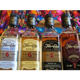 Flor de Cana Rum 18 Year