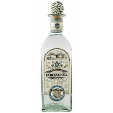 Fortaleza Tequila Blanco