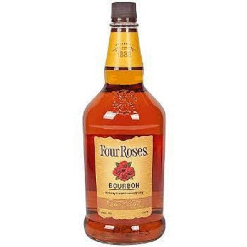 FOUR ROSES BOURBON 80PF