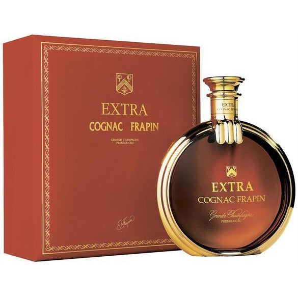 Frapin Cognac Extra