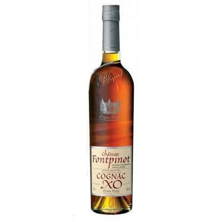 Frapin Cognac XO Chateau de Fontpinot