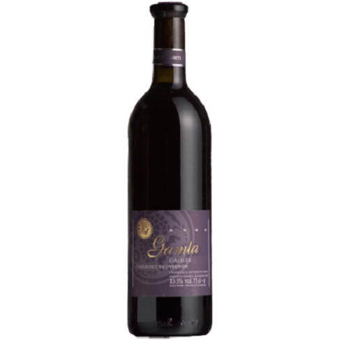 Gamla Cabernet Sauvignon 2016