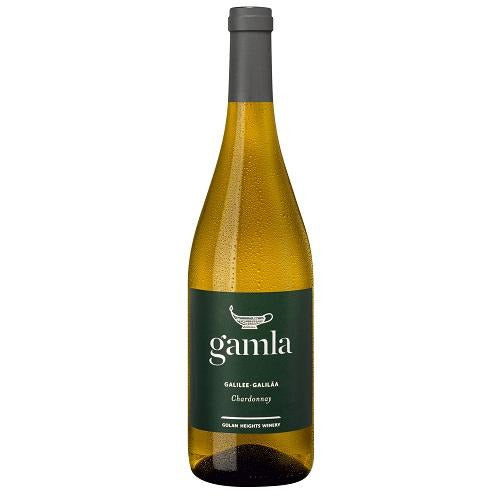 Gamla Chardonnay 2017