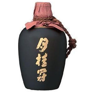 Gekkeikan Sake Black & Gold