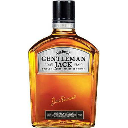 Gentleman Jack Tennessee Whiskey