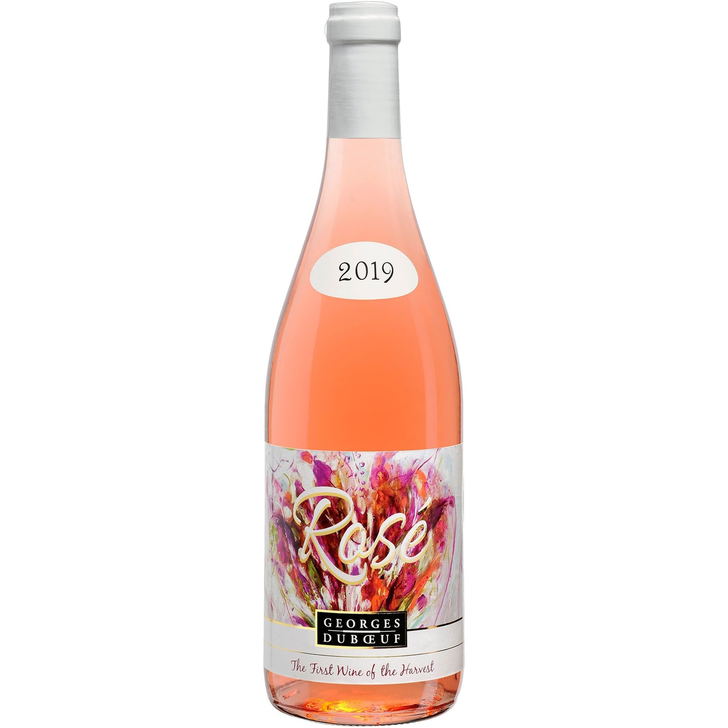 Georges Duboeuf Beaujolais Nouveau Rose 2019