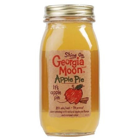 Georgia Moon Apple Pie