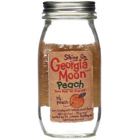 Georgia Moon Peach