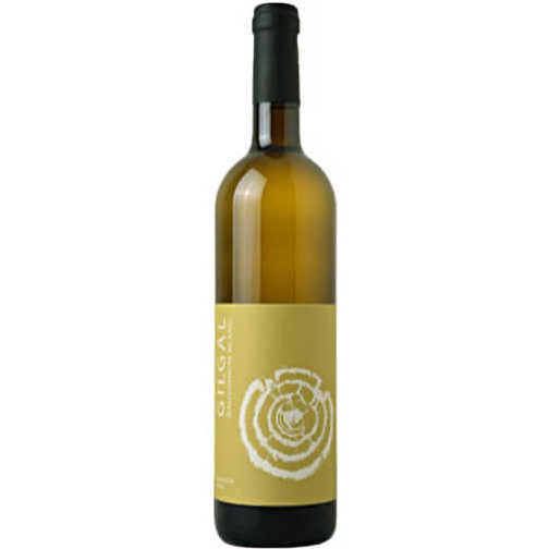 Blanco, Gilgal [Golan Heights Winery] 2021