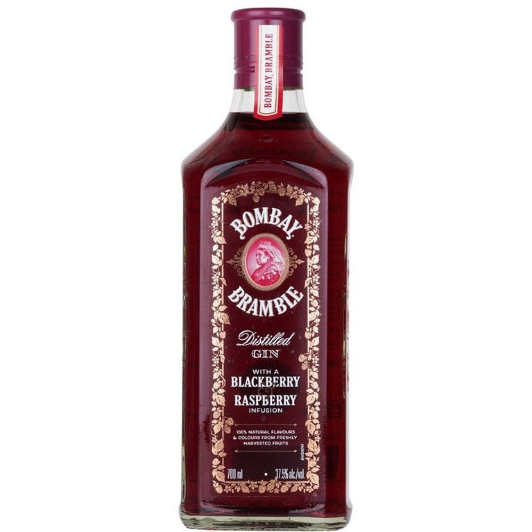 BOMBAY BRAMBLE GIN