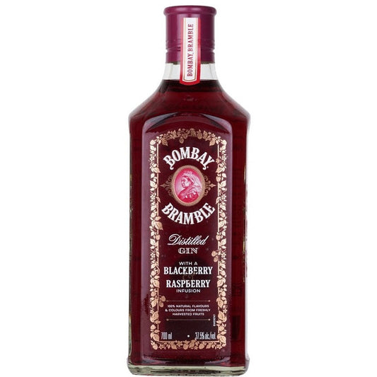 BOMBAY BRAMBLE GIN