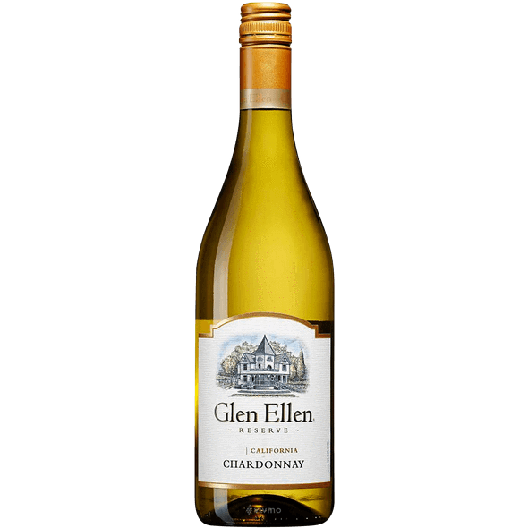 Glen Ellen Chardonnay Reserve 2018