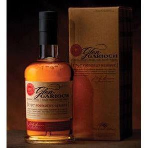 Glen Garioch Scotch Single Malt 1797 Founder's Reserve