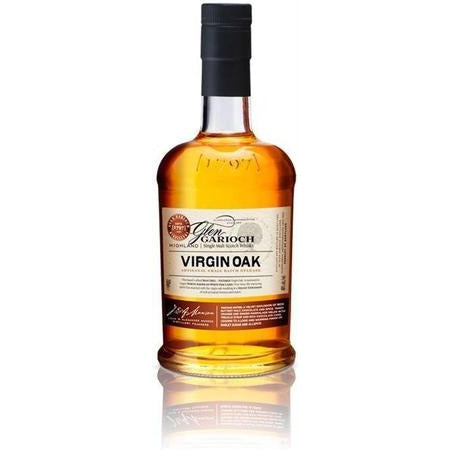 Glen Garioch Scotch Single Malt Virgin Oak