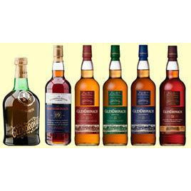 Glendronach Scotch Single Malt 12 Year Original