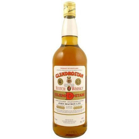 Glendrostan Scotch